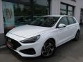 Hyundai i30 1.5 DPI,Comfort,1majR,zruka