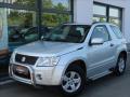 Suzuki Grand Vitara 1.6 VVT,78kW,NovR,Serv.k,4x4