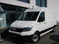 Volkswagen Crafter 2.0 TDi,103kW,1majR,L3H3,DPH