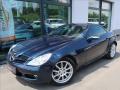 Mercedes-Benz SLK 1.8 200Kompresor,120kW,Klima