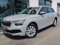 koda Kamiq 1.5 TSi,110kW,Style,1majR