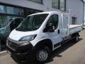 Fiat Ducato 2.3 Multijet,103kW,Sklp,DPH