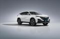 Dongfeng 1.5 T 150 kW E2 DCT7  Mage