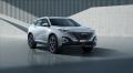 Dongfeng 1.5 T 150 kW E2 DCT7  Mage
