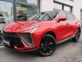 Dongfeng T5 EVO 1.5 T 130kW DCT7 DragonEdition