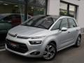 Citron C4 Picasso 1.6 BHDi,88kW,1majR,Serv.kn.