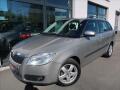 �koda Fabia 1.6 i,77kW,Automat,aut.klima