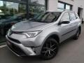 Toyota RAV4 2.5 Hybrid,145kW,1maj�R,serv.k