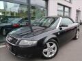 Audi A4 2.4 i V6.125kW,Kabrio,xenony
