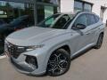 Hyundai Tucson 1.6 T-GDi,Hybrid,169kW,N-line
