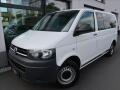 Volkswagen Transporter 2.0 TDi,75kW,9m�st,ta�n�