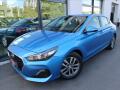 Hyundai i30 1.0 T-GDi,88kW,1maj�R,serv.kn.