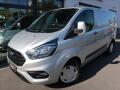 Ford Transit Custom 2.0 EcoBlue,96kW,1maj�R,DPH