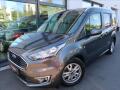 Ford Tourneo Connect 1.5 TDCi,74kW,Serv.kn.,ta�n�