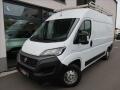 Fiat Ducato 2.3 MTJ,103kW,L2H2,ta�n�,DPH