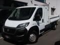 Fiat Ducato 2.3 MTJ,103kW,Skl�p��,ta�n�,DP