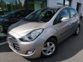 Hyundai ix20 1.4 CVVT,66kW,1maj�R,Serv.kn.