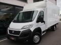 Fiat Ducato 2.3 MTJ,130kW,1maj�R,8paletDPH