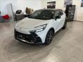 Toyota C-HR 2.0 Hybrid 197 kon�  GR Sport