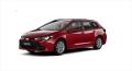 Toyota Corolla 1.8 hybrid 140 kon  Comfort +