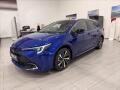 Toyota Corolla 1.8 Hybrid 140k Combi - Style