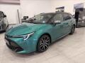 Toyota Corolla 1.8 Hybrid (140k) GR Sport