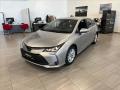 Toyota Corolla 1.5 Dynamic Force automat  ben
