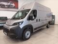 Toyota ProAce 2.2 Diesel (180hp) 8AT 2S L4H3
