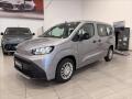 Toyota ProAce City Verso 1.5 Diesel (130hp)  8AT LWB 7M