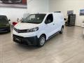 Toyota ProAce 2.0 D 140 kon�  Active