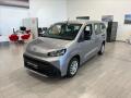 Toyota ProAce City Verso 1.5 D 130 kon�  Business long