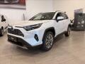 Toyota RAV4 Executive  2.5  HEV (178k) 4X4