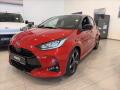 Toyota Yaris 1.5 Executive Bitone  Hybrid (