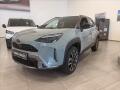 Toyota Yaris Cross 1.5 Executive  Hybrid (130k)