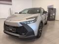 Toyota C-HR 1.8 Style  (140k) Hybrid