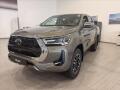Toyota Hilux 2.8 Executive  Double Cab Dies
