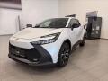 Toyota C-HR 1.8 Style  Hybrid (140k)