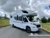 Adria Coral XL Axess 660 SL