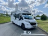 Adria Matrix 650 SL - vbava !!!