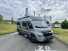 Adria Twin Supreme 640 SGX