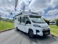 Adria Martix Axess 650 DL