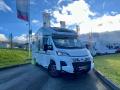 Adria Martix Axess 650 DL