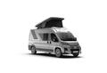 Adria Sun Living  V60SP TentTop