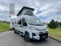 Adria Sun Living  V60SP TentTop