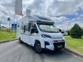 Adria Matrix Axess 650 SL