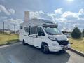 Adria Matrix Axess 650 SL 