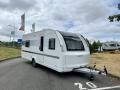 Adria Adora 572 UT 