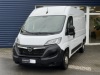 Opel Movano L3H2 2.2 CDTi 140k