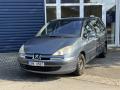 Peugeot 807 2.0 HDi MAN6