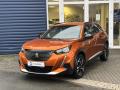 Peugeot 2008 Allure 1.2 PureTech 100k MAN6